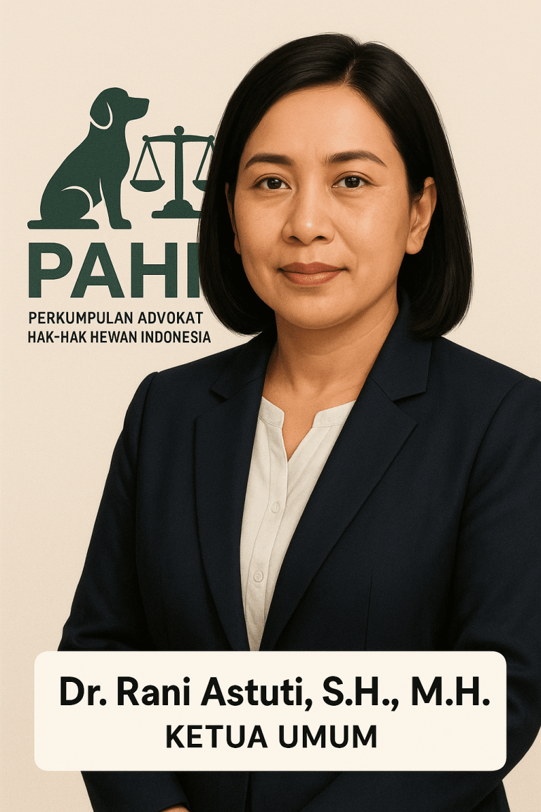 Pahi CABANG ACEH TENGAH