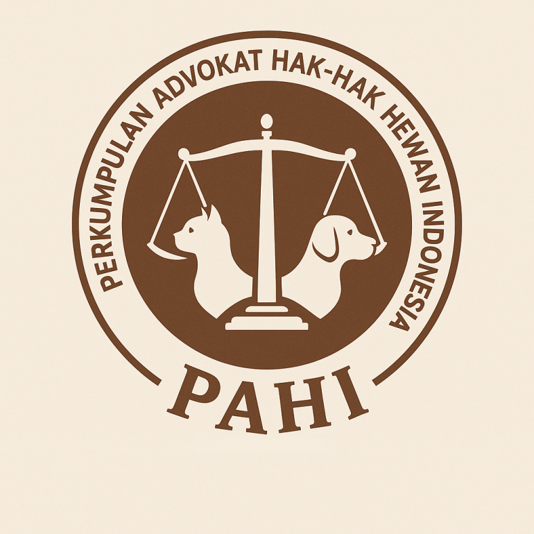 PAHI CABANG ACEH TENGAH