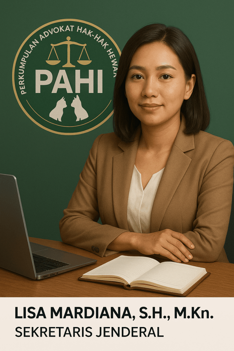Pahi CABANG ACEH TENGAH