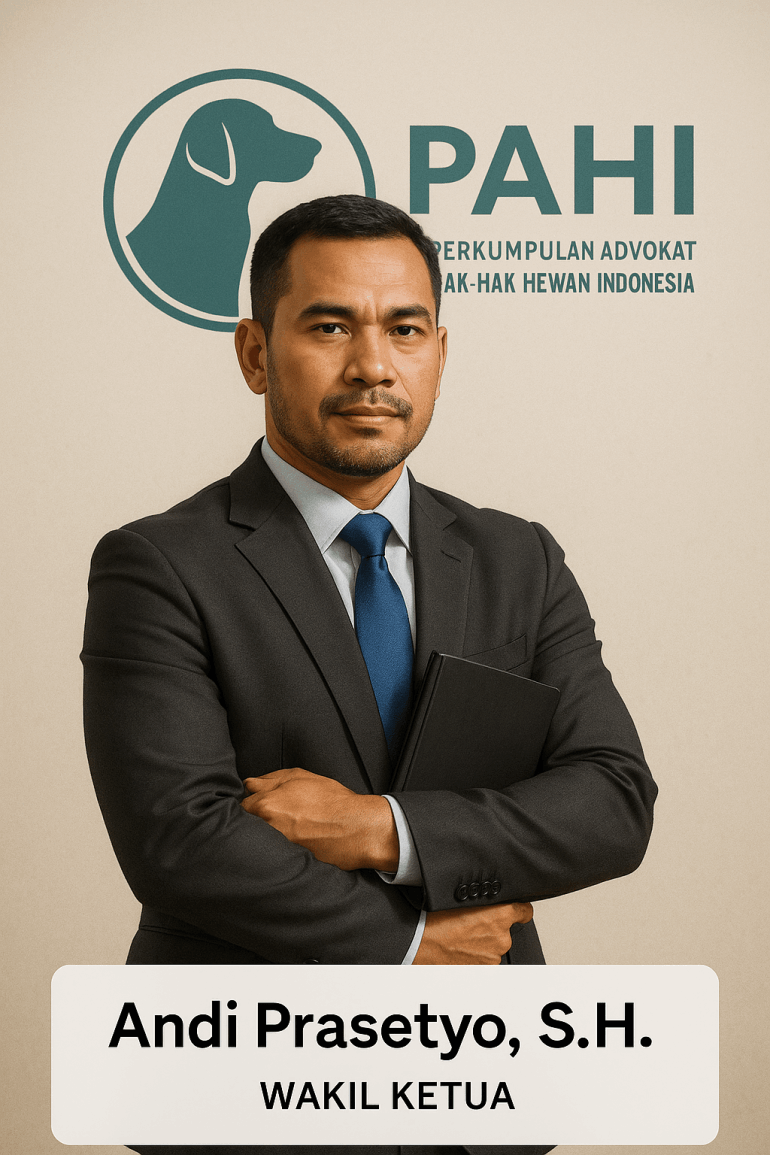 Pahi CABANG ACEH TENGAH